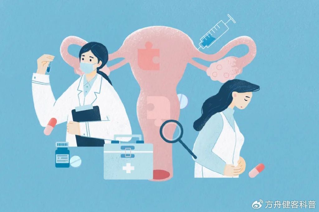 女人最佳的绝经年龄是多少岁?不是45岁,而是这个岁数,越接近越健康