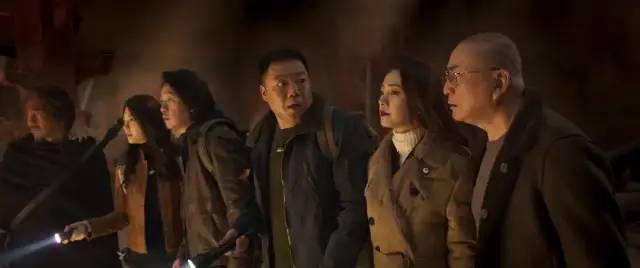 连看4集《昆仑神宫》,没想到真敢拍,鬼吹灯系列又来一部王炸!休闲区蓝鸢梦想 - Www.slyday.coM 连看4集《昆仑神宫》,没想到真敢拍,鬼吹灯系列又来一部王炸!休闲区蓝鸢梦想 - Www.slyday.coM