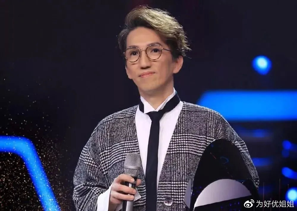 林志炫破音 新浪网