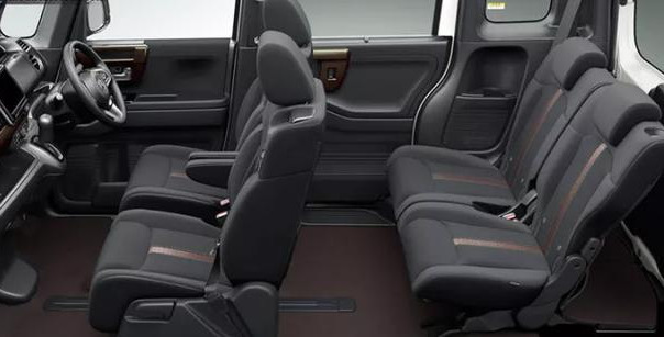 城市中的灵活小能手kcar发展史二