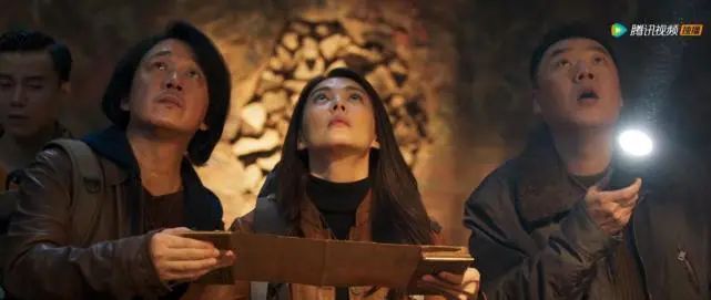 连看4集《昆仑神宫》,没想到真敢拍,鬼吹灯系列又来一部王炸!休闲区蓝鸢梦想 - Www.slyday.coM 连看4集《昆仑神宫》,没想到真敢拍,鬼吹灯系列又来一部王炸!休闲区蓝鸢梦想 - Www.slyday.coM