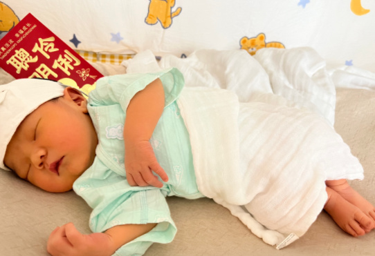 引起宝宝自主入睡的原因,很多妈妈疏忽,有点可惜休闲区蓝鸢梦想 - Www.slyday.coM 引起宝宝自主入睡的原因,很多妈妈疏忽,有点可惜休闲区蓝鸢梦想 - Www.slyday.coM