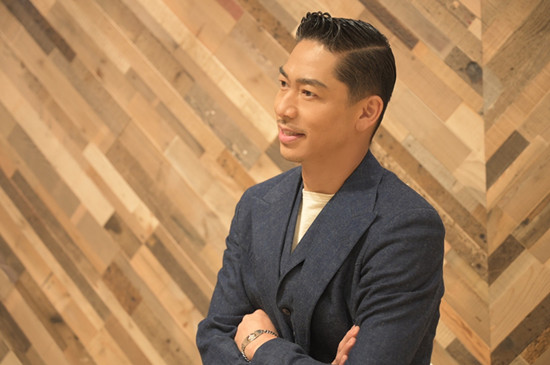 广大青少年文体爱好者:黑泽良平有话对你说