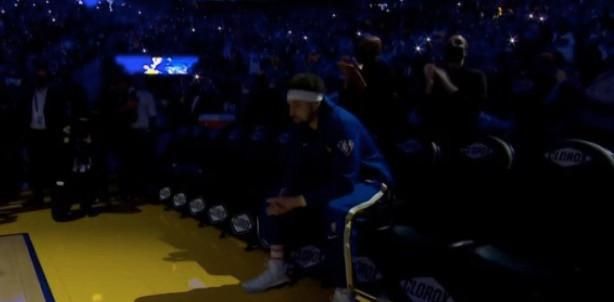 暖心!勇士汤普森正式复出,库里甘心成配角,格林带伤首发休闲区蓝鸢梦想 - Www.slyday.coM 暖心!勇士汤普森正式复出,库里甘心成配角,格林带伤首发休闲区蓝鸢梦想 - Www.slyday.coM