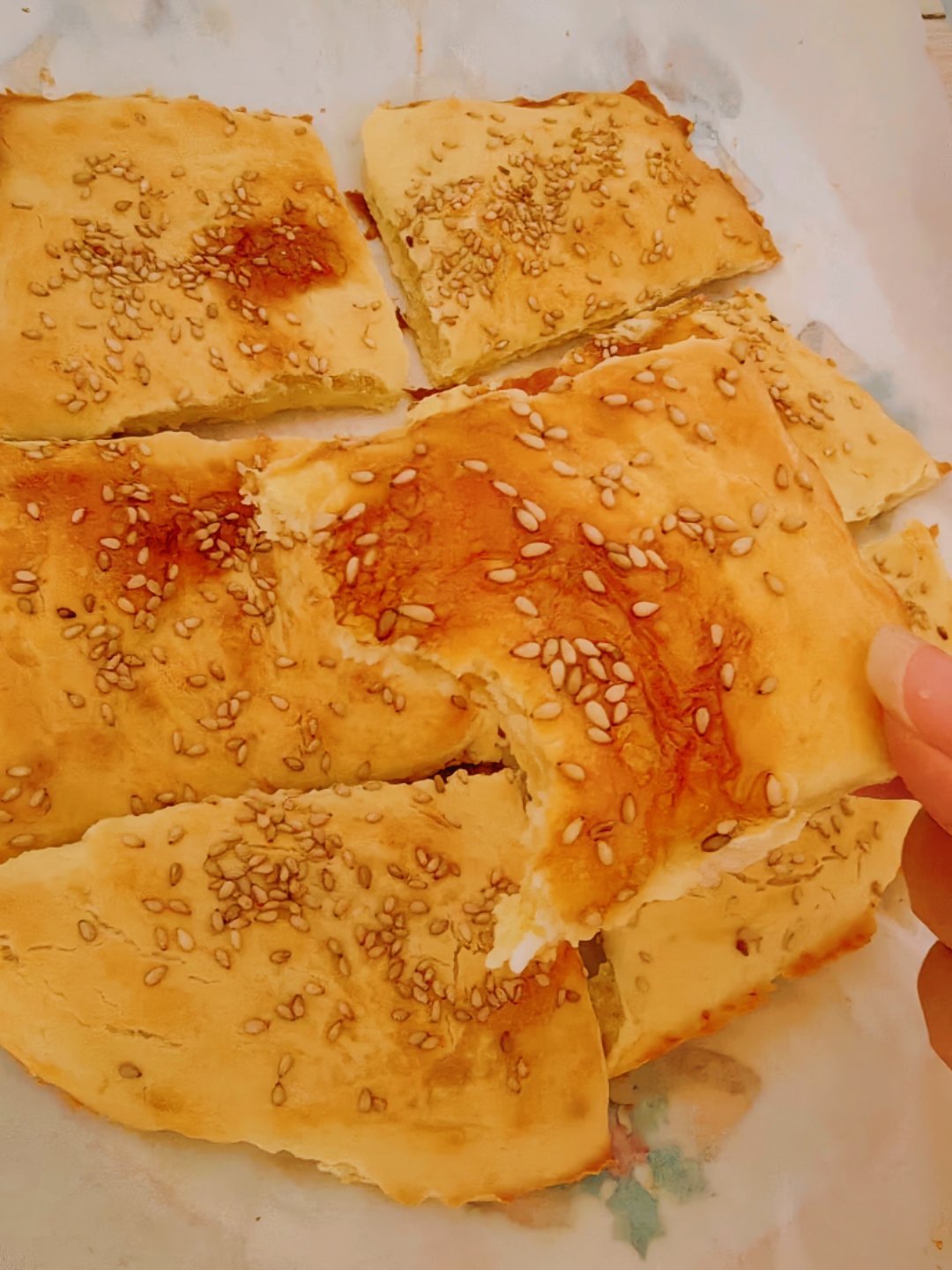 黄油饼干的做法_【图解】黄油饼干怎么做如何做好吃_黄油饼干家常做法大全_姒仂_豆果美食