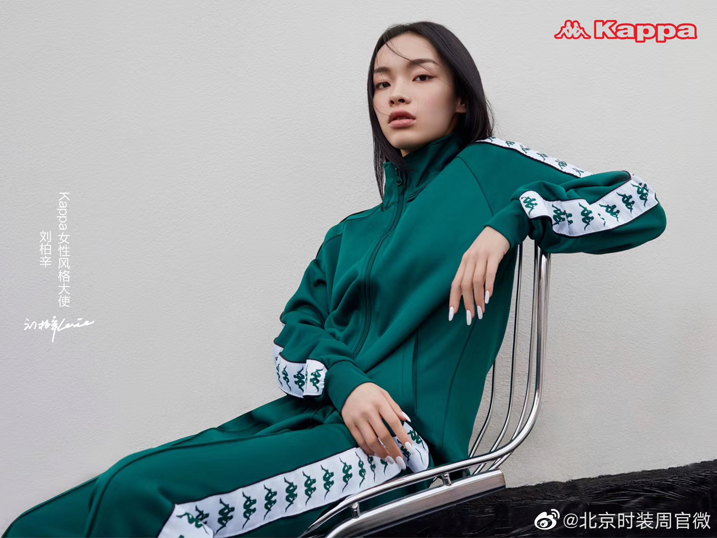 意大利时尚运动品牌3036313136正式宣布_高清图集_新浪网