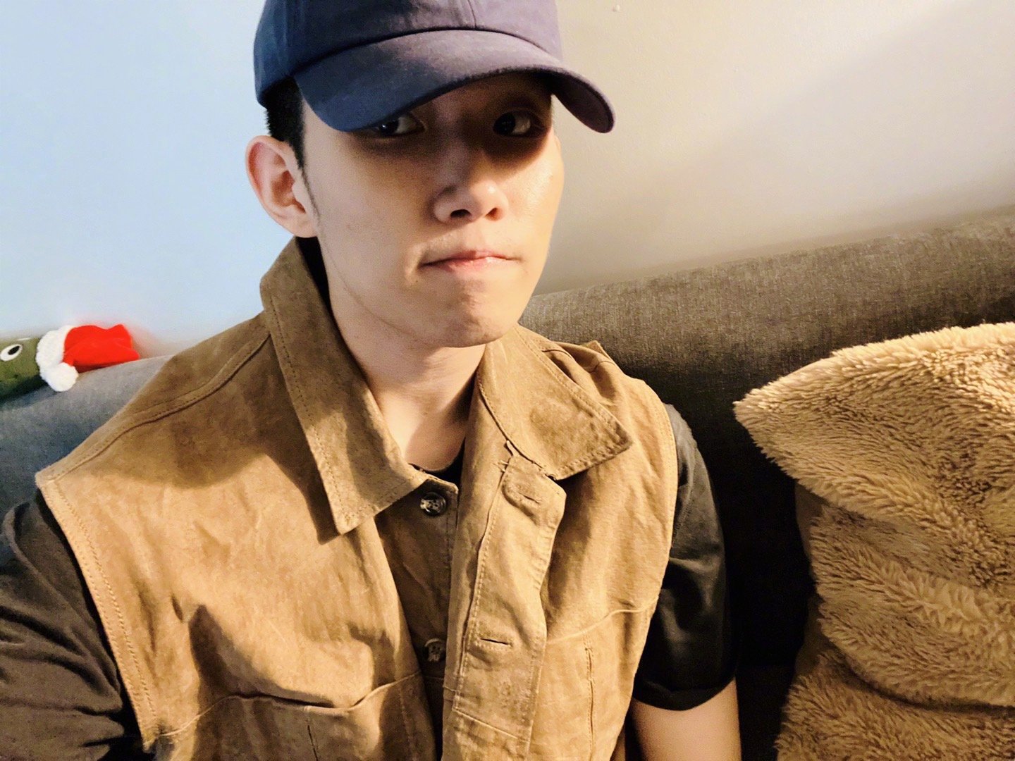 1 / 3 听说有惊喜, ,不见不散@罗奕钧rings