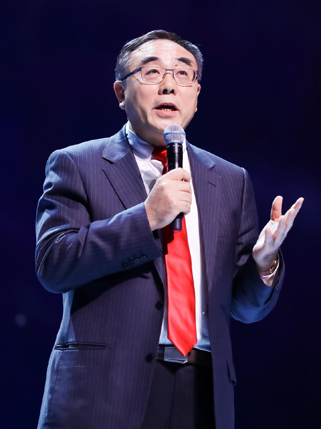 资本市场三十年丨刘纪鹏:最难忘中国证券市场的创立