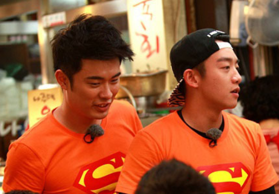 跑男宣传片来袭,郑恺胖出了新高度!网友:这是要接替陈赫的班吗