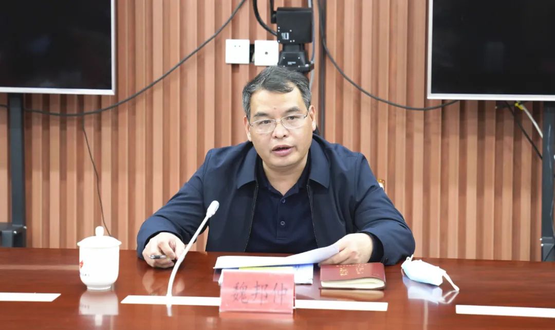 更精准更全面 福州高新区部署疫情防控工作|樊学双|辖区|信息_新浪