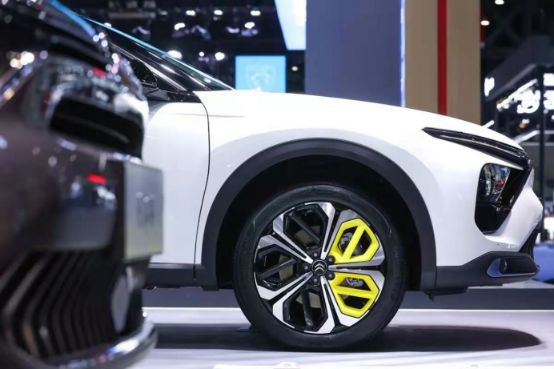 B级旗舰里的性价比之选 凡尔赛C5 X上市，售14.37休闲区蓝鸢梦想 - Www.slyday.coM