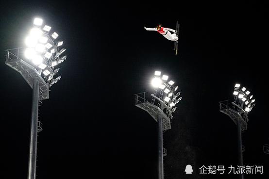 徐梦桃：20年四届冬奥终获金牌，力破空中技巧“收银员”魔咒休闲区蓝鸢梦想 - Www.slyday.coM