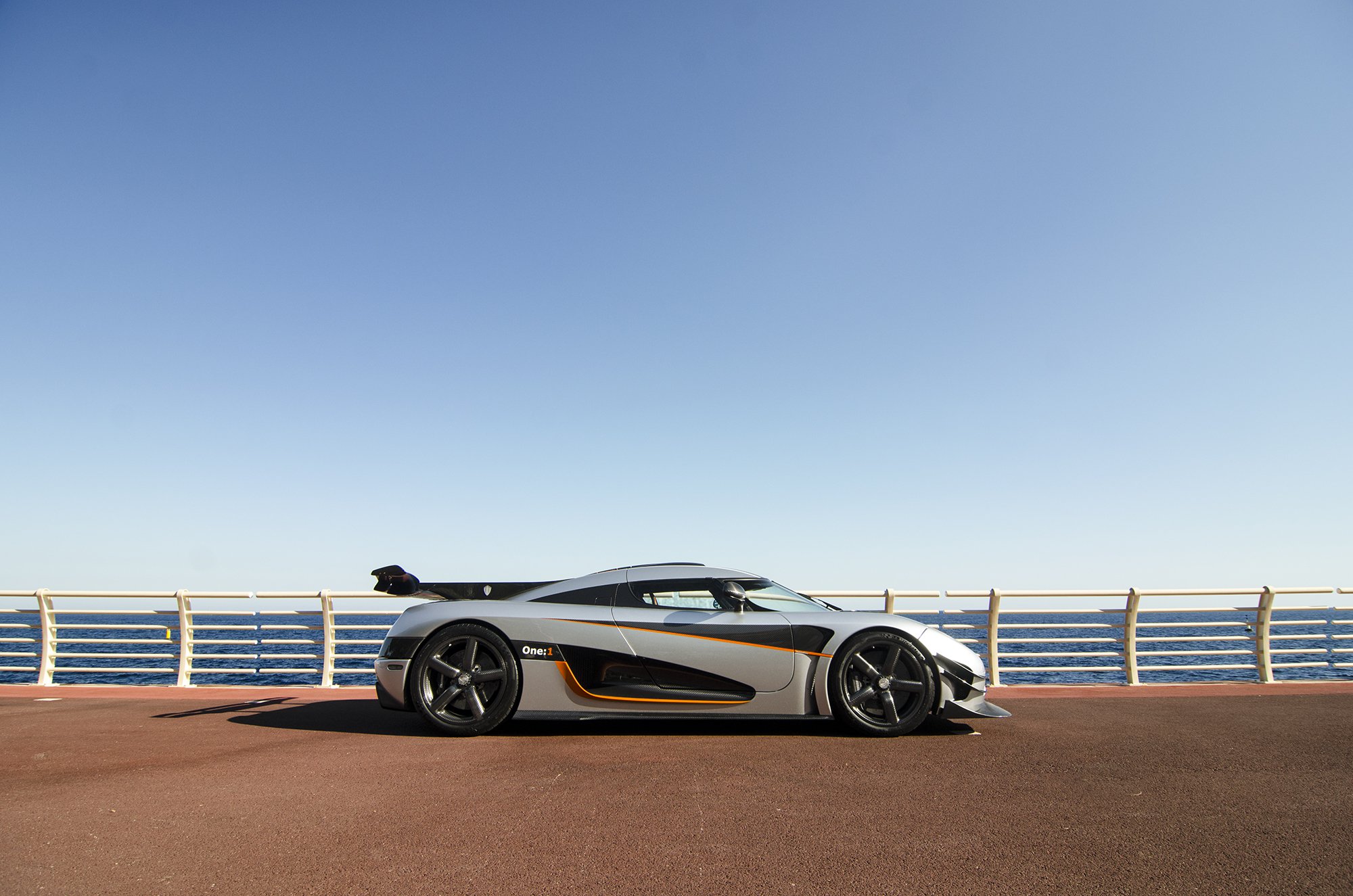 科尼塞克one1车主carinalima