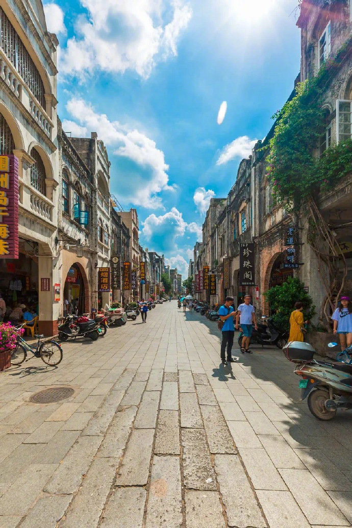 最新政府文件显示,惠州哪里小巷好玩的,2025年惠州哪里小巷好玩的详细地址与开放情况