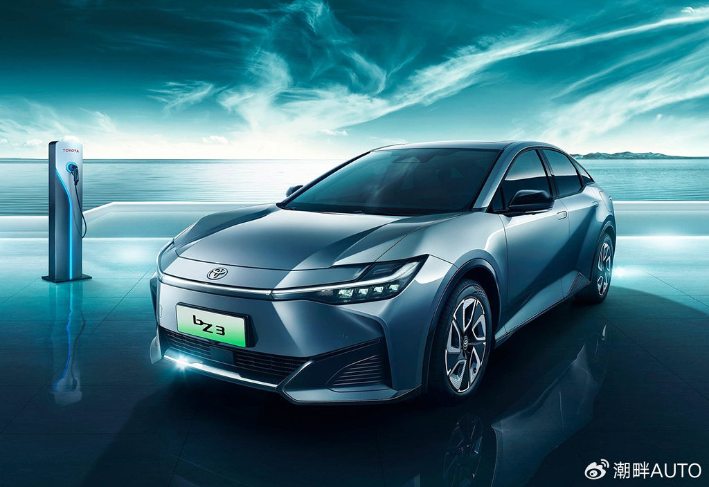 聊聊奥迪加入"调整电动化战略"大军-新浪汽车