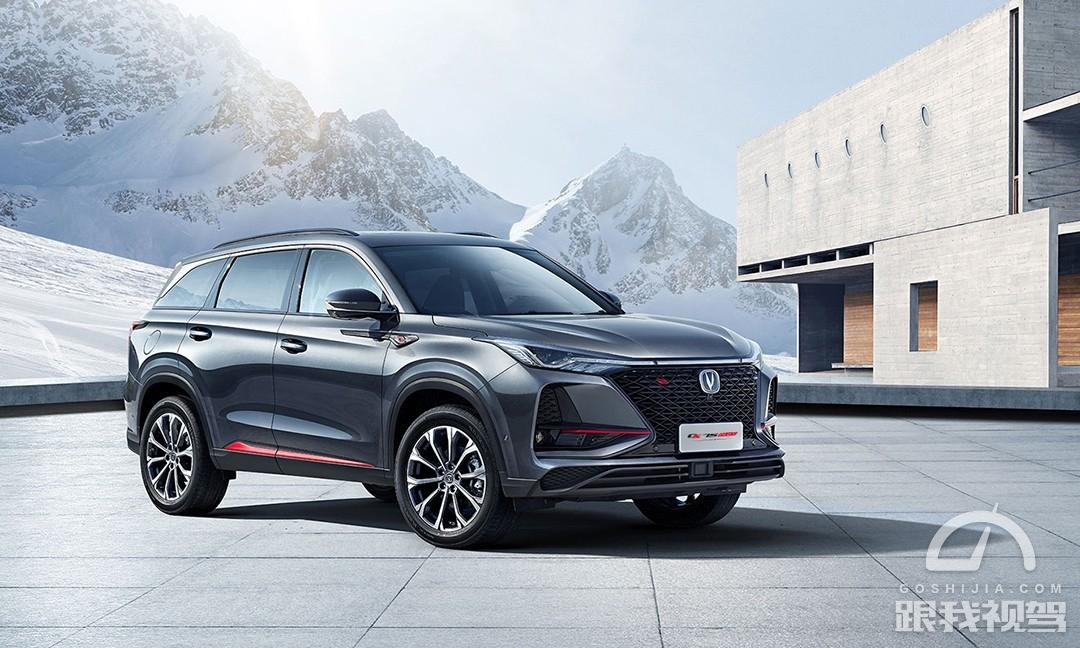 选车困难？来看看这三款十万级的高颜值国产SUV 闭眼入