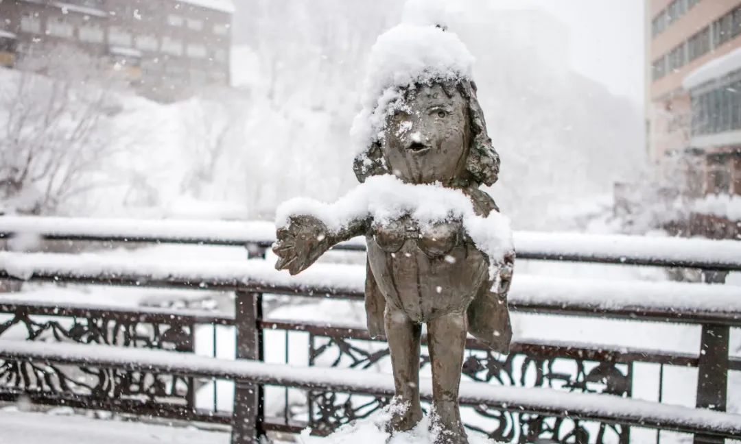 国外风光图片系列(5)——日本北海道(上)休闲区蓝鸢梦想 - Www.slyday.coM 国外风光图片系列(5)——日本北海道(上)休闲区蓝鸢梦想 - Www.slyday.coM