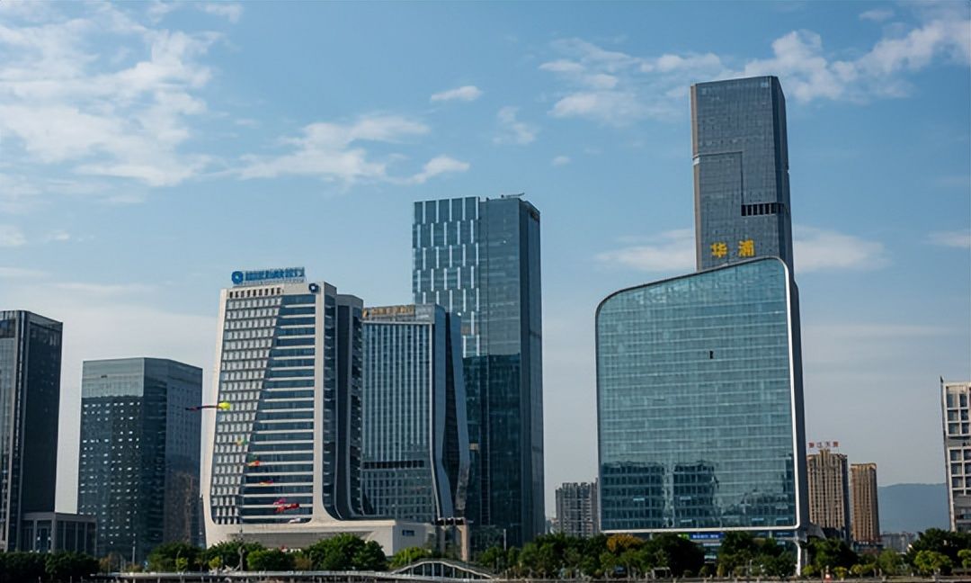 花落谁家福建将建2座特大城市福州厦门南平泉州四选二