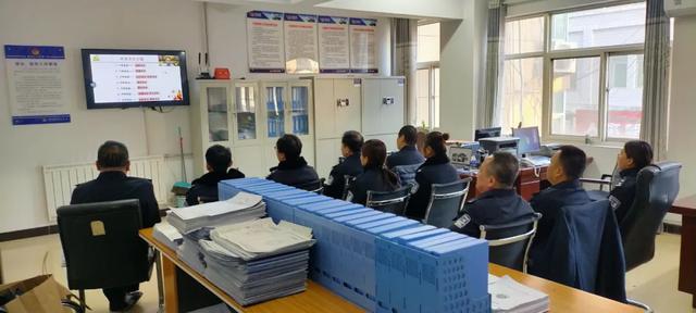 榆林公安开展学习贯彻党的十九届六中全会精神专题在线培训休闲区蓝鸢梦想 - Www.slyday.coM 榆林公安开展学习贯彻党的十九届六中全会精神专题在线培训休闲区蓝鸢梦想 - Www.slyday.coM