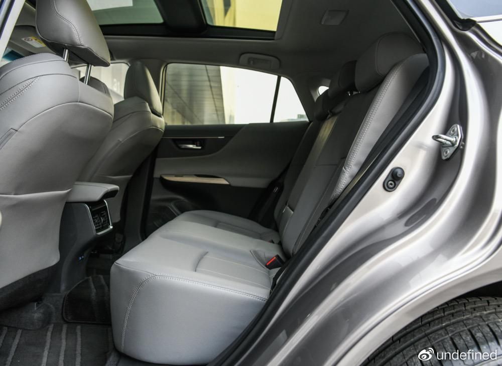 降温出行太难？三款大空间SUV推荐，解决全家人出行难题