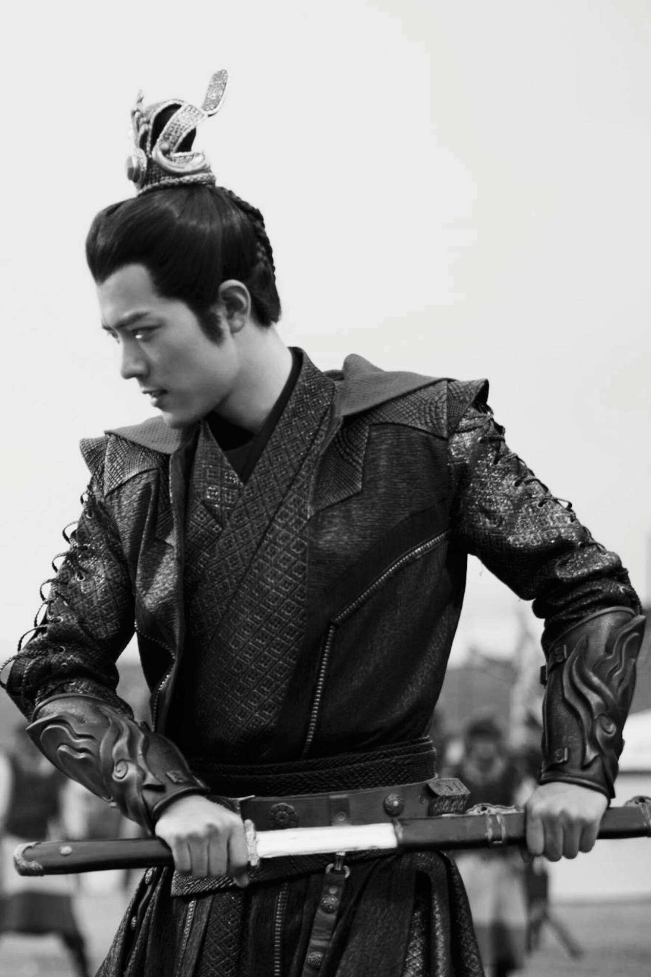 狼殿下刚开播就大结局这波操作引人争议问题还出自肖战