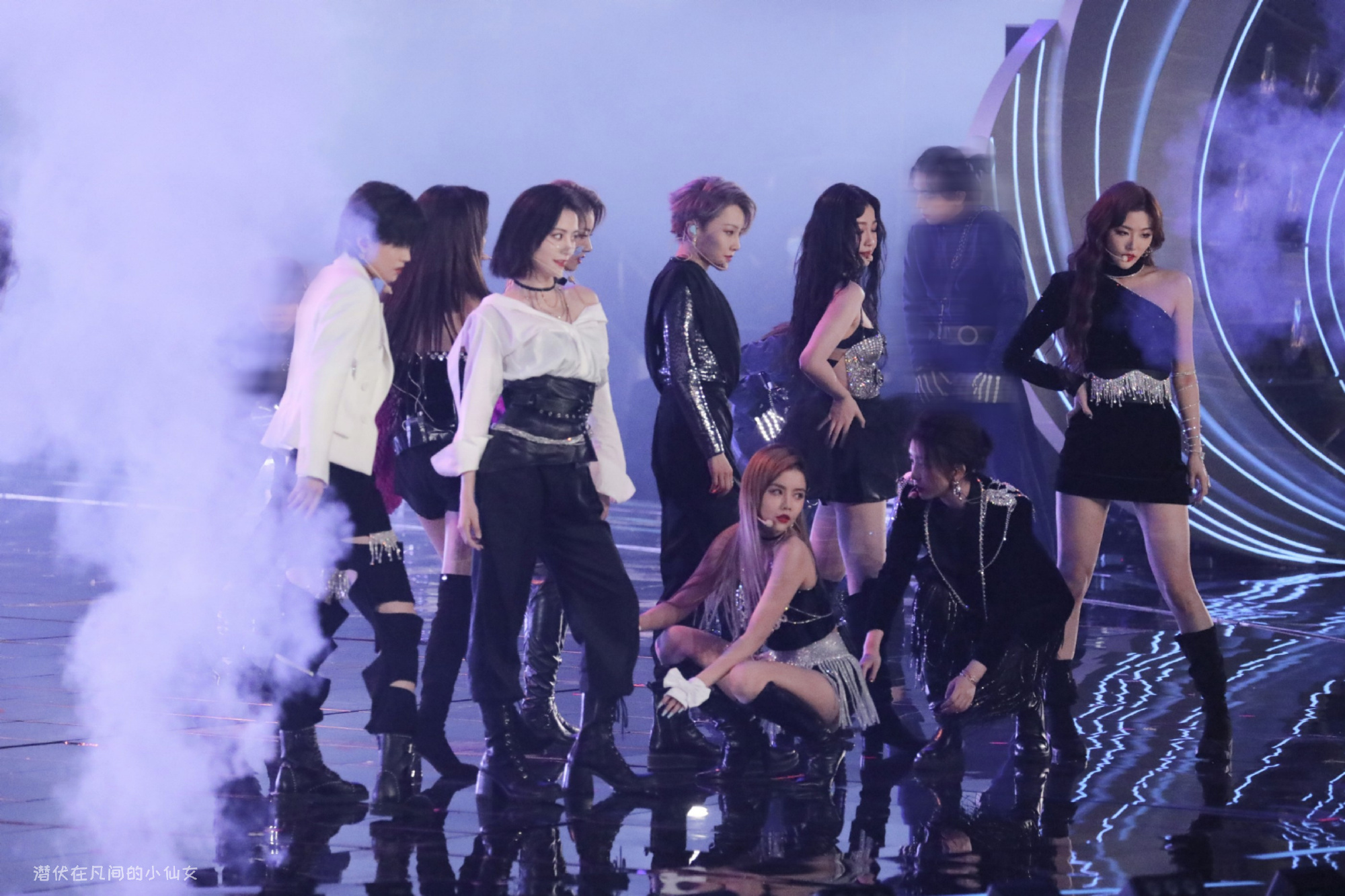 the9官宣演唱会之前因为票价太高被吐槽你期待吗