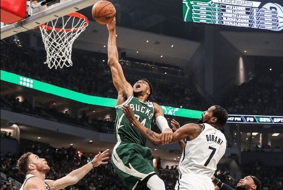 雄鹿扳回一城,杜兰特空砍30分,哈登的组织或篮网得分荒最好解药休闲区蓝鸢梦想 - Www.slyday.coM 雄鹿扳回一城,杜兰特空砍30分,哈登的组织或篮网得分荒最好解药休闲区蓝鸢梦想 - Www.slyday.coM