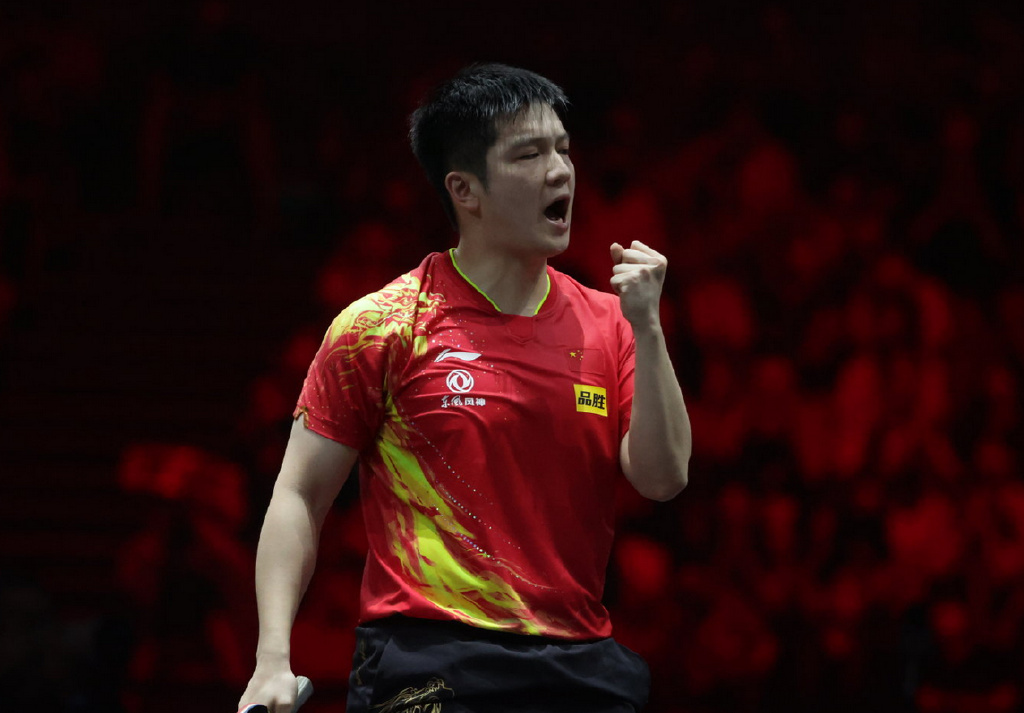 梁靖崑打破传言,锁定团体世乒赛参赛资格!许昕刘诗雯确定无缘休闲区蓝鸢梦想 - Www.slyday.coM 梁靖崑打破传言,锁定团体世乒赛参赛资格!许昕刘诗雯确定无缘休闲区蓝鸢梦想 - Www.slyday.coM