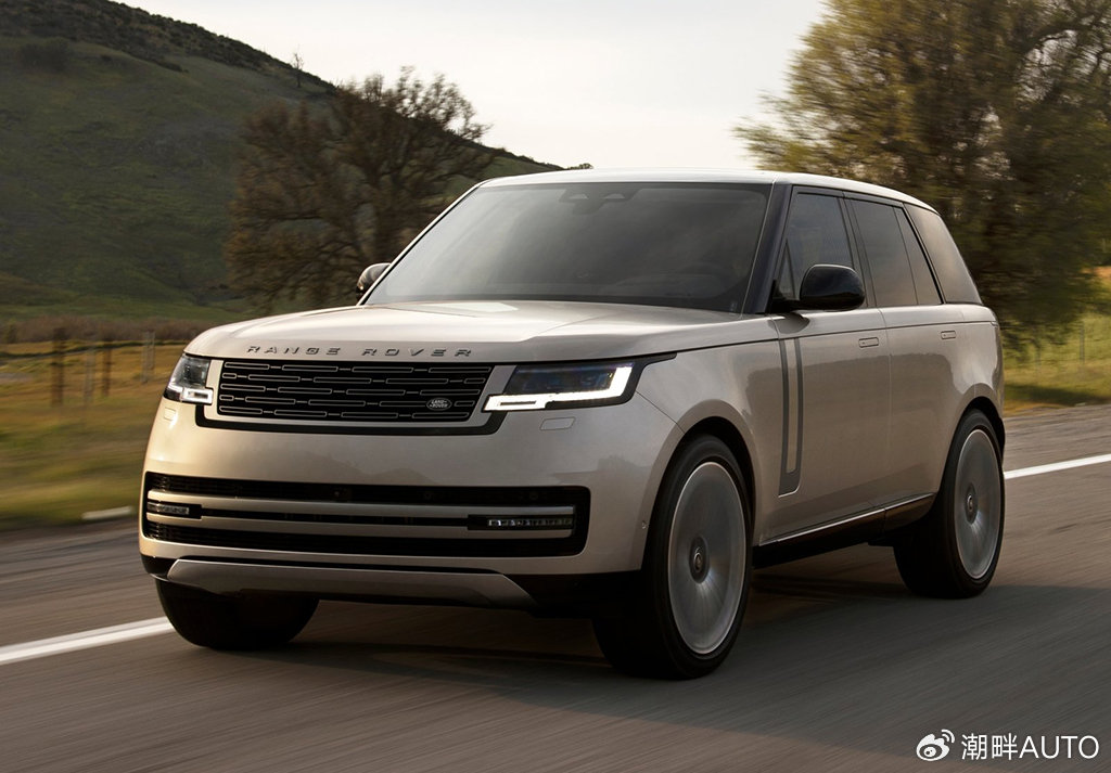 聊聊首次"跨出英国"的路虎揽胜-新浪汽车