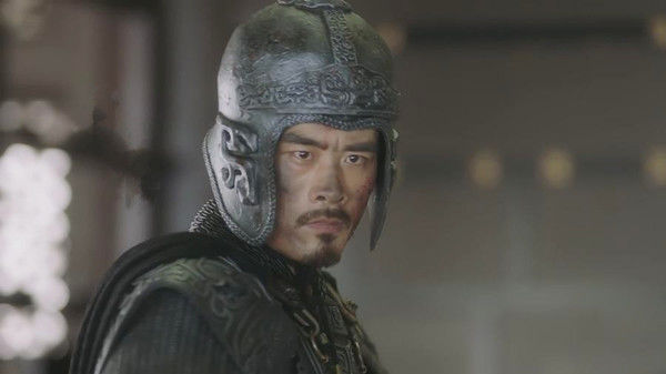 邓艾明明还没有兵临城下,为何刘禅要主动投降?他只能做太平帝王