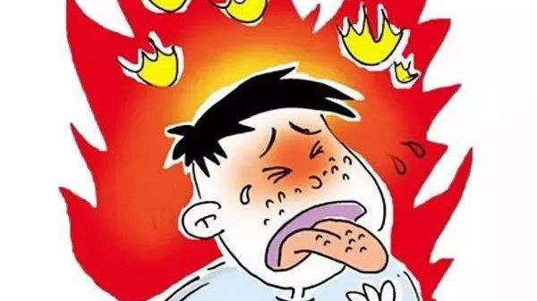 老广们!一不小心就上火了?快来试试这几款“降火”汤...|降火|薏米_新浪新闻