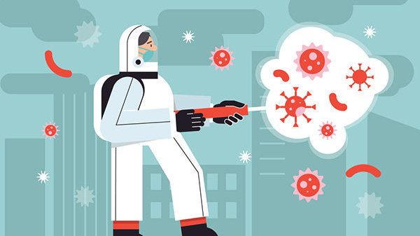消杀知识知多少？这篇文章带你了解消杀的方方面面！|疫情|化学|生物|药剂|消毒_新浪新闻