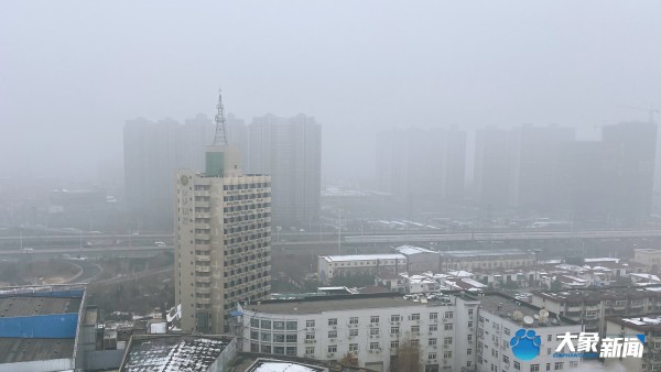 雨雪再次来袭！26至28日河南这些地区仍有大到暴雪，局地大暴雪休闲区蓝鸢梦想 - Www.slyday.coM