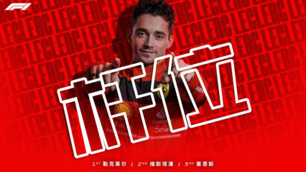 周冠宇F1排位赛首秀进入Q2，今晚正赛第15位发车，法拉利拿下杆位休闲区蓝鸢梦想 - Www.slyday.coM