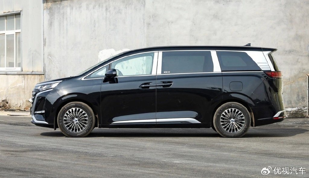 想买“带电”的MPV怎么选？建议认准这3款，最低只要21万