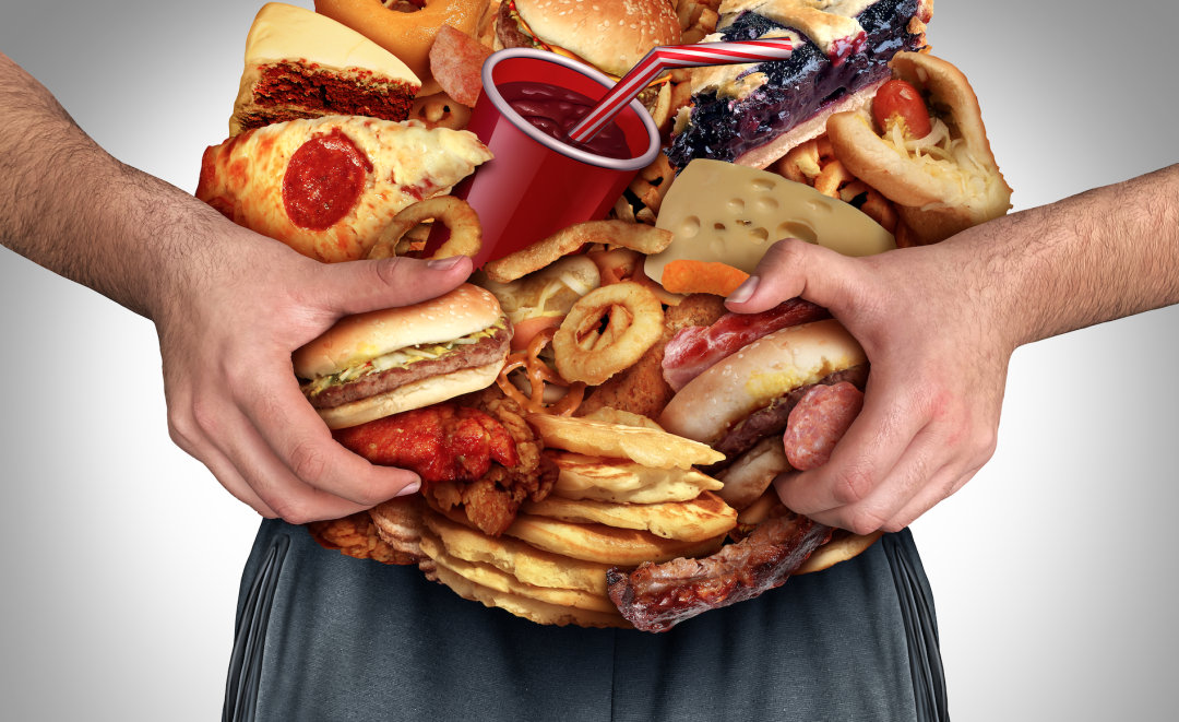 【健康】如何有效减少内脏脂肪?这篇文章说清楚了|饮食_新浪新闻