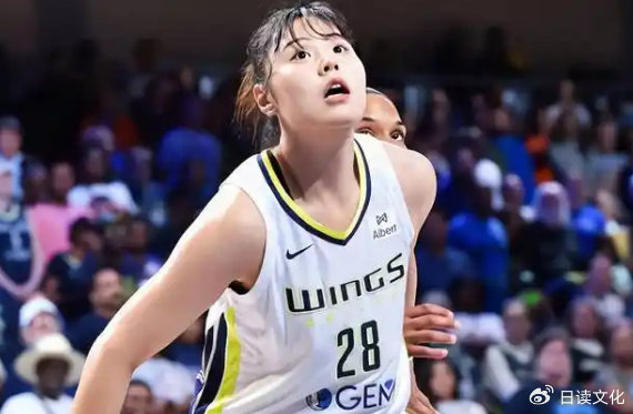 李月汝20分创纪录，飞翼1分险胜狂热终结五连败