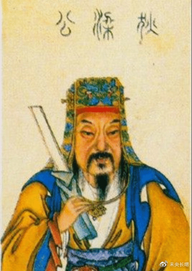 狄仁杰懂得自保故可在武周时期得以善终