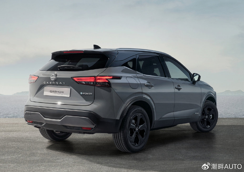 这次变化有多大新款日产逍客更多信息解读