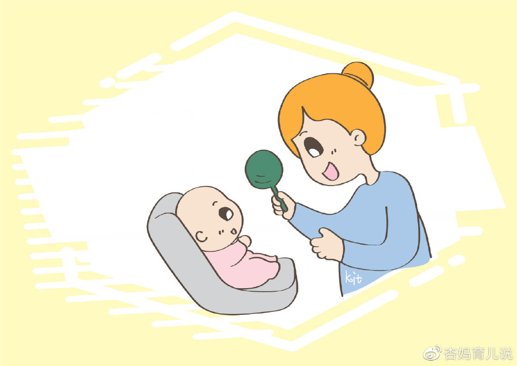 进入哺乳期,宝宝的正确喂养方式,你掌握了吗?