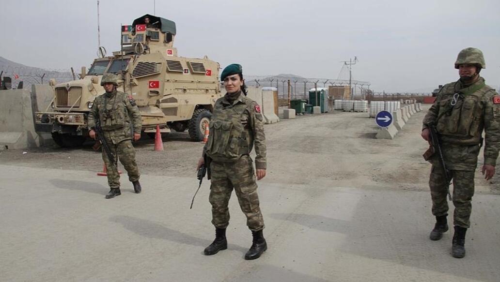 首个承认塔利班政权的国家出现？只等美国撤完军，总统签字就敲定休闲区蓝鸢梦想 - Www.slyday.coM