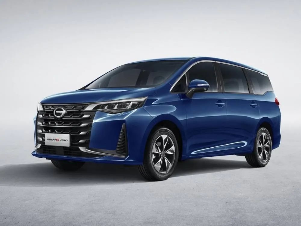 January MPV model sales list: Toyota Sena recovers, Wuling Hongguang still dominates the list