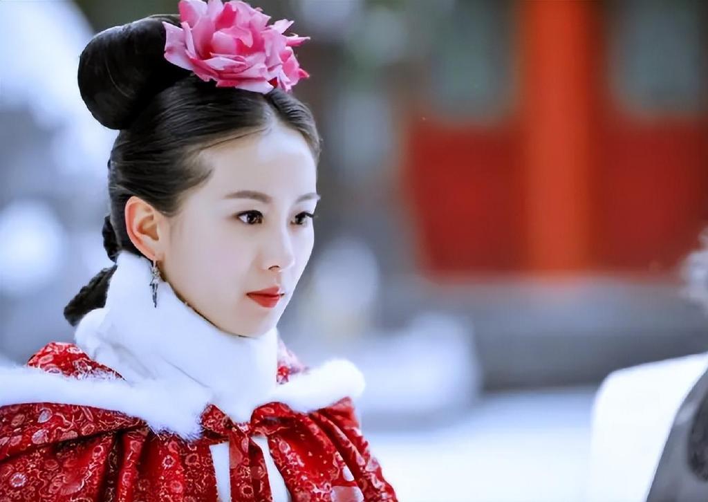 35岁刘诗诗再演古装剧状态好，85花杨幂赵丽颖刘亦菲都擅长古装剧休闲区蓝鸢梦想 - Www.slyday.coM