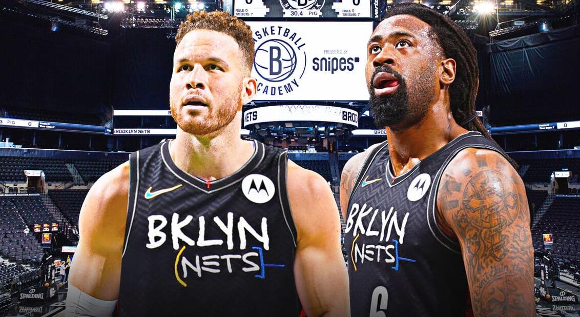 官宣第四巨头正式加盟球衣号码确定篮网战力升联盟第一