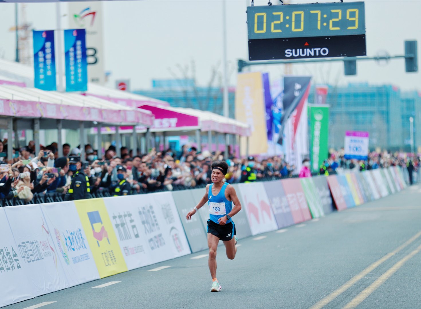 打破纪录还是打破记录 二者区别大揭秘