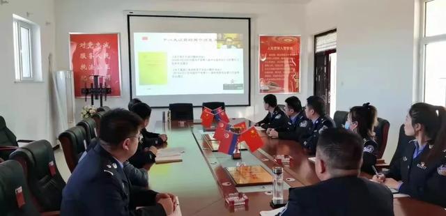 榆林公安开展学习贯彻党的十九届六中全会精神专题在线培训休闲区蓝鸢梦想 - Www.slyday.coM 榆林公安开展学习贯彻党的十九届六中全会精神专题在线培训休闲区蓝鸢梦想 - Www.slyday.coM