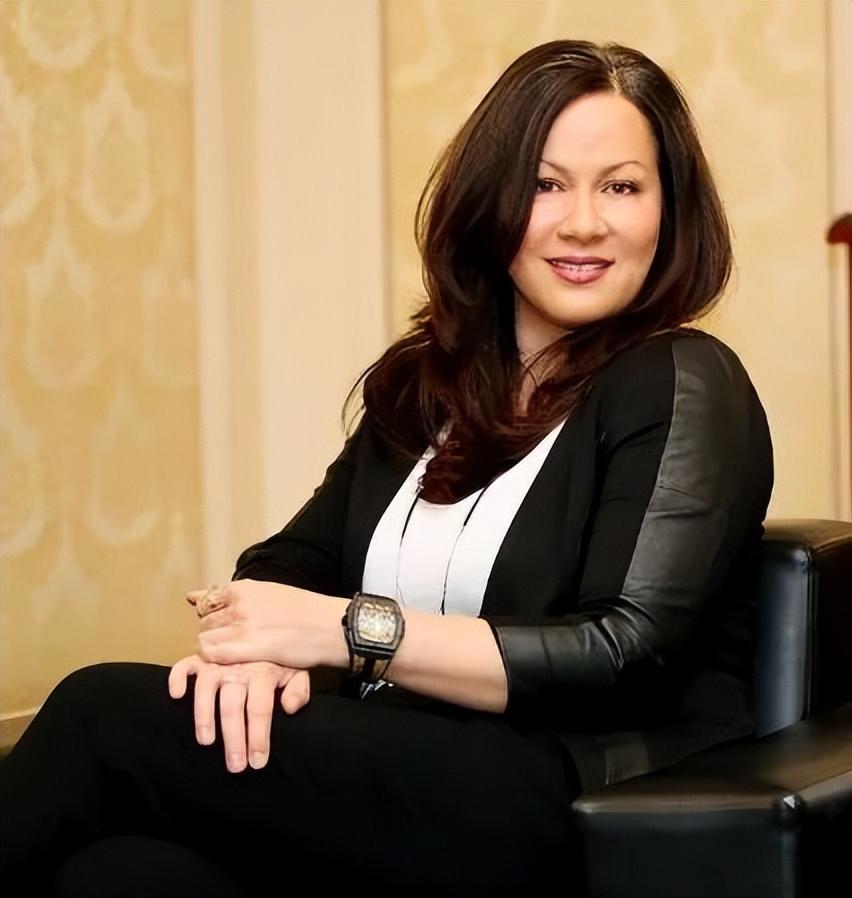 1亿!李小龙女儿李香凝诉真功夫一般人格权纠纷案始末__财经头条