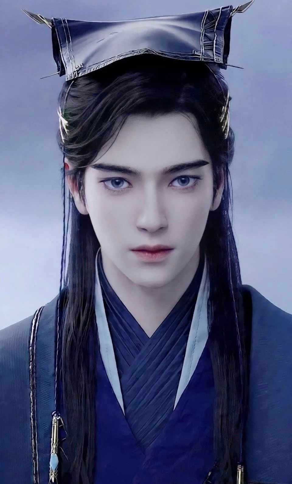 日韩撕漫男审美大pk：冷艳美少年VS荷尔蒙爆棚帅大叔休闲区蓝鸢梦想 - Www.slyday.coM