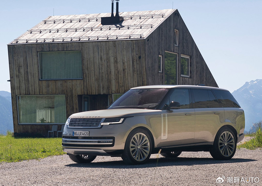 聊聊首次"跨出英国"的路虎揽胜-新浪汽车