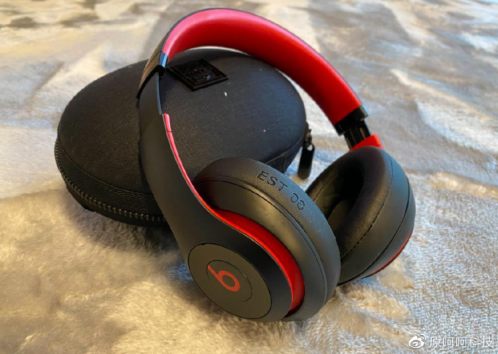 2023年"最佳 beats 耳机"排行榜:耳机界"苹果",音质颜值超赞__财经头